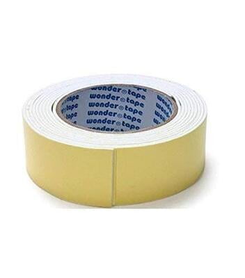 WONDER Double Side Foam Tape