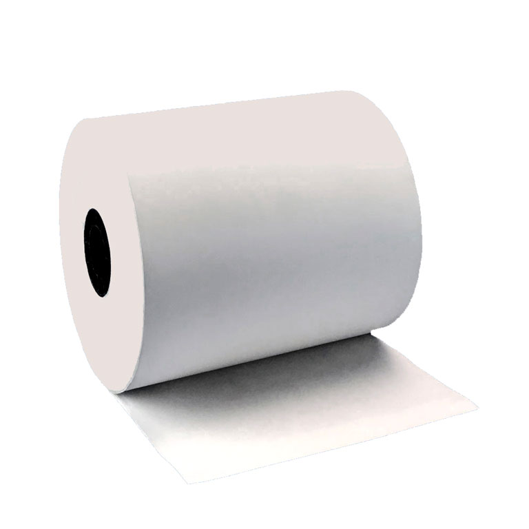 Thermal Paper Roll -3"