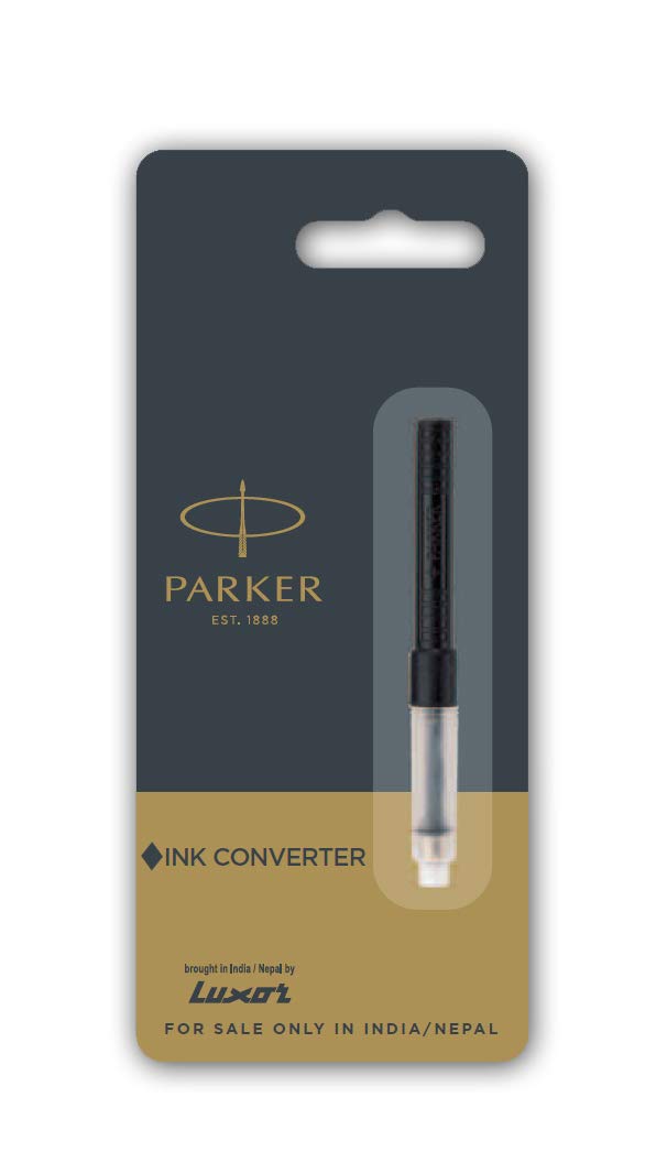 Parker - Standard Piston Fill Ink Converter