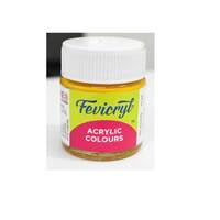 Fevicryl - Acrylic colours -15ML