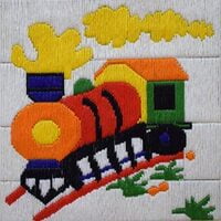 Anchor - Stitch Kit - 14cm x 16cm