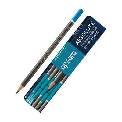 Apsara - Absolute Premium Pencils