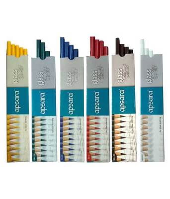 Apsara - Glass Marking Pencils