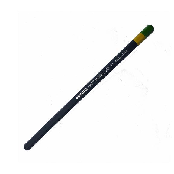 Apsara Matt Magic Pencil