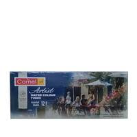 Camel - Artist Water Colour Tubes -9 ml
