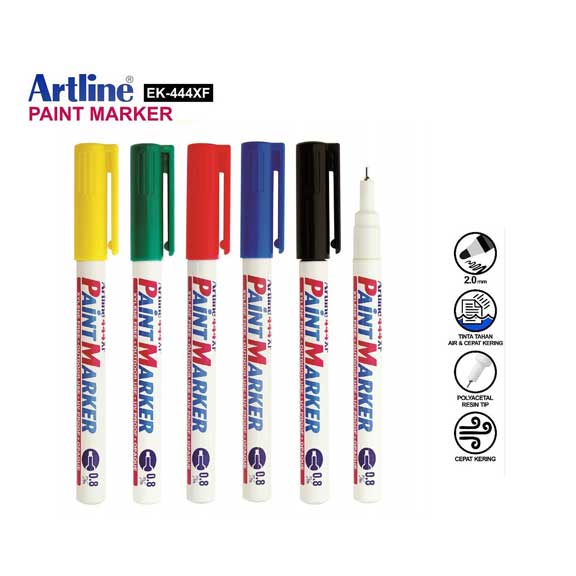 Artline - Paint Markers
