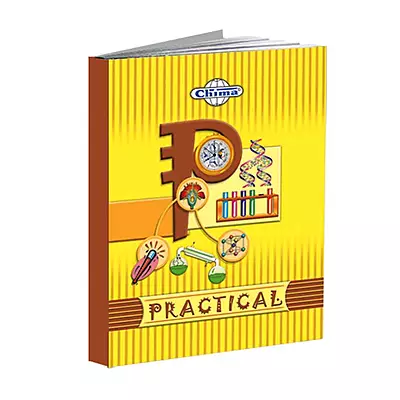 Chima - Practical Notebook