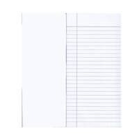 Classmate - King size (24cm x 18cm)-Flex Cover -172p -Notebook