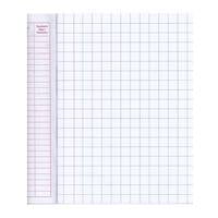Classmate - King size (24cm x 18cm)-Flex Cover -172p -Notebook