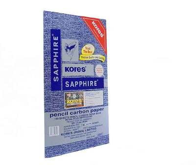 Kores - Carbon Papers