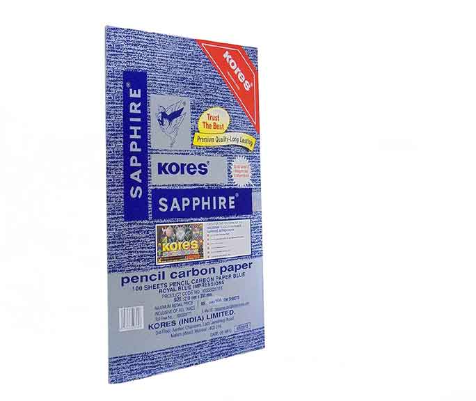 Kores - Carbon Papers