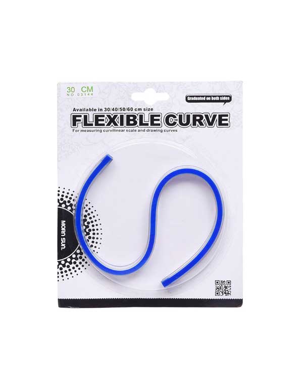 Mornsun - Flexible Curve