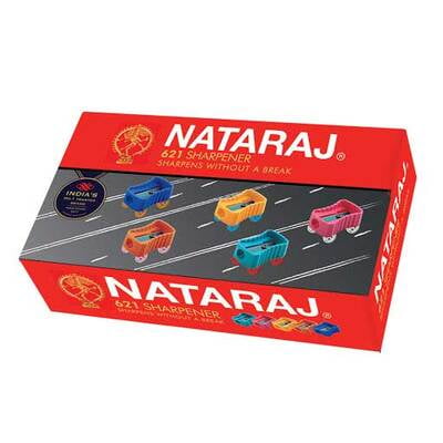 Nataraj - Sharpner