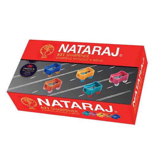 Nataraj - Sharpner