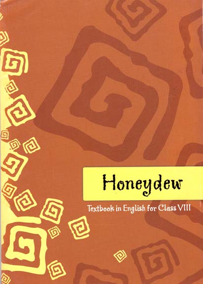Ncert -8th English Text Book -Honey Dew