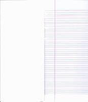 Fourlines - Interleaf - King Size - 80 pages