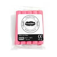 Creations - Polymer Clay - 50 grams