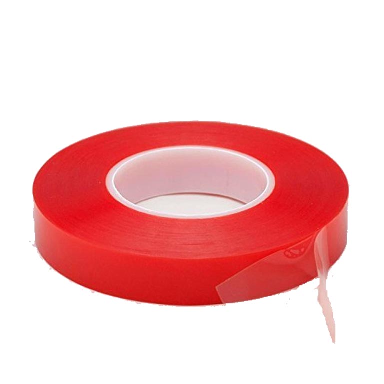 Red - Double Side Tape