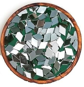 Craft Mirrors