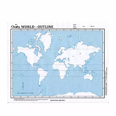 World Map