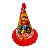 Birthday Ball Cap