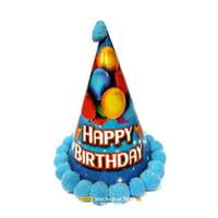 Birthday Ball Cap