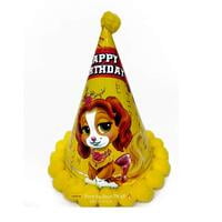 Birthday Ball Cap