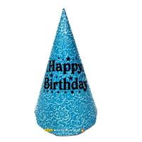 Birthday Cap