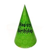 Birthday Cap