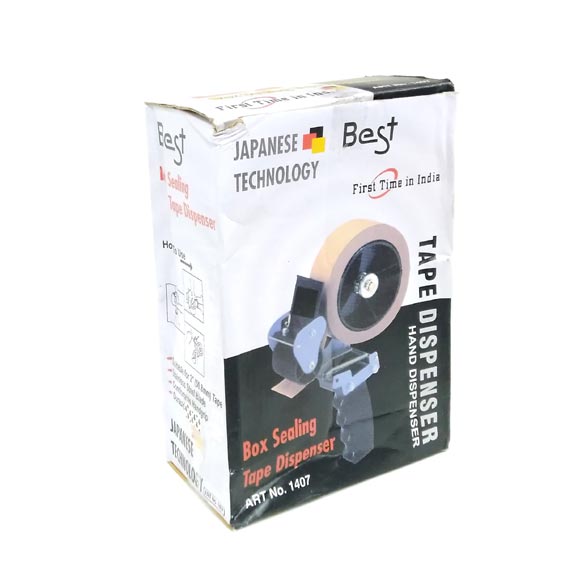 Best - Box Sealing Tape Dispenser