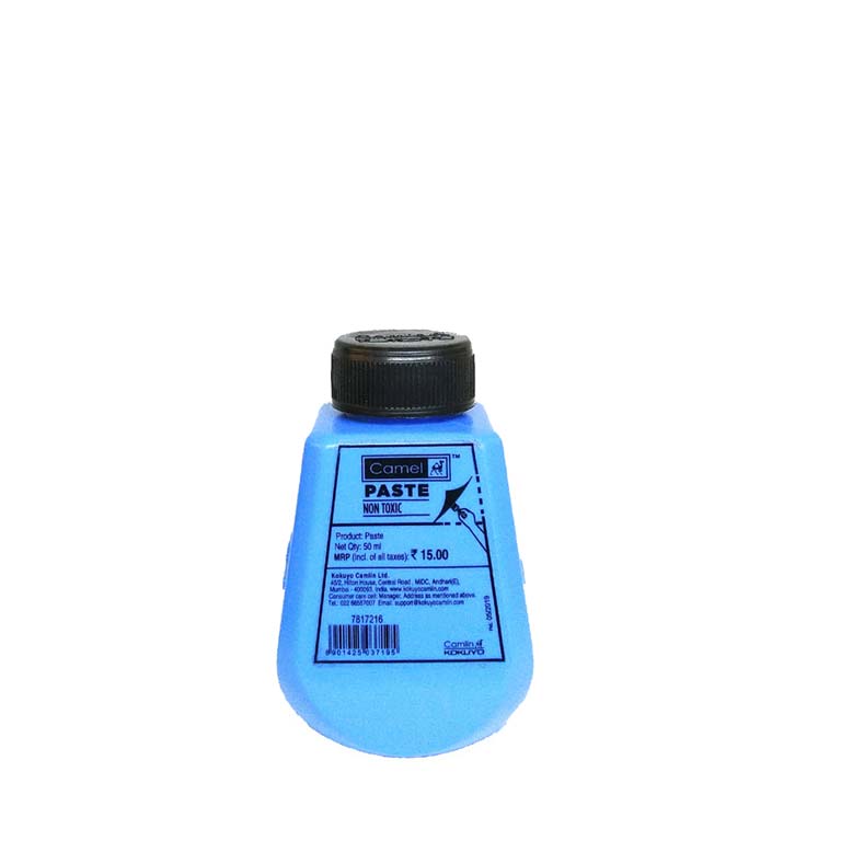 Camel Paste