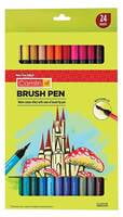 brush pen