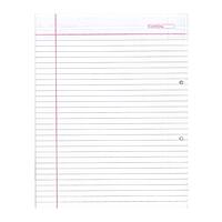 Camlin - Single Line Ruled -Project Paper - 25 Sheets Pack