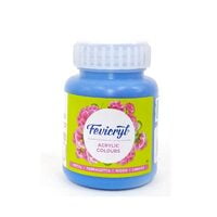 Fevicryl - Acrylic Colours - 100ML