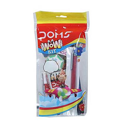 Doms -Wow kit