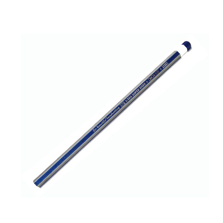 Doms -X1 - Xtra Super Dark Pencils