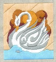Anchor - Stitch Kit - 14cm x 16cm