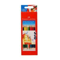 Faber Castell  Bi Colour Pencils