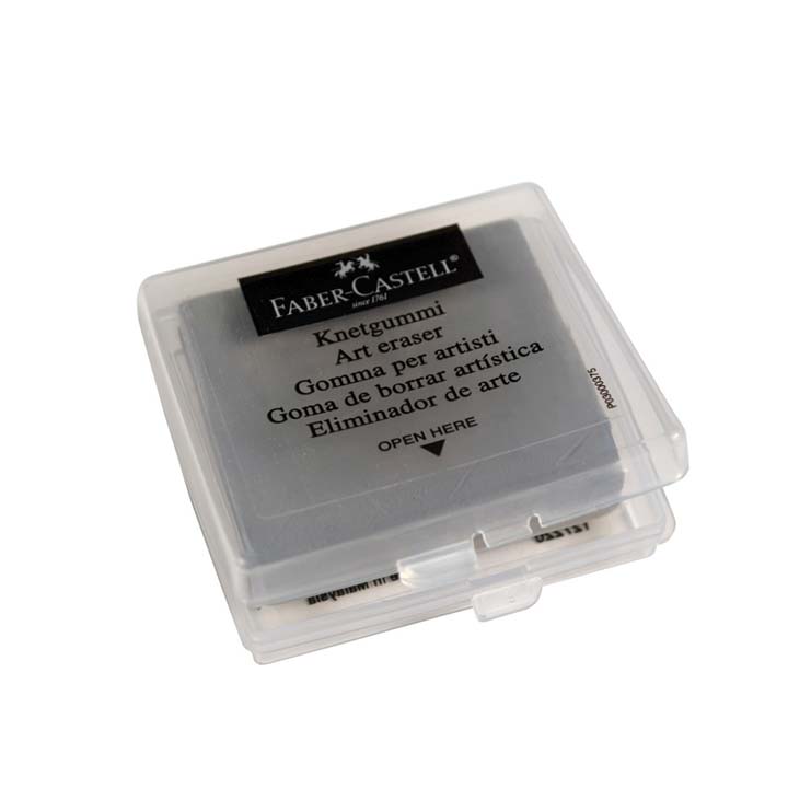 Faber Castell - Kneadable Art Eraser