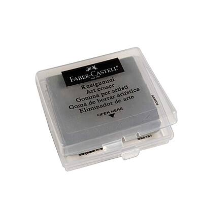 Faber Castell - Kneadable Art Eraser