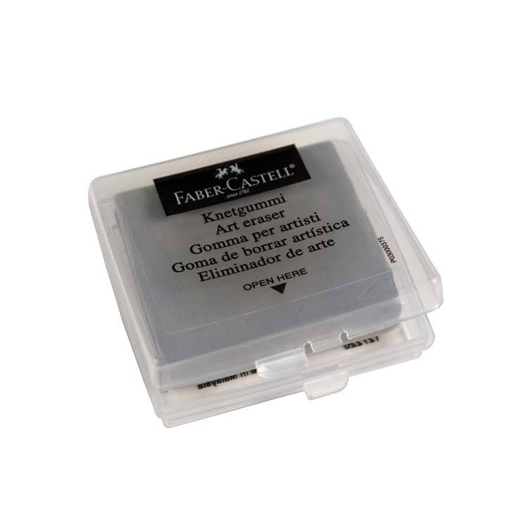 Faber Castell - Kneadable Art Eraser