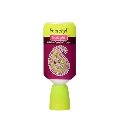 Fevicryl -Fabric Glue
