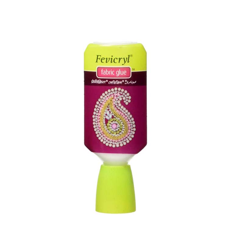 Fevicryl -Fabric Glue