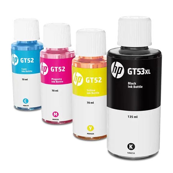 HP - Original Printer Ink