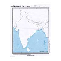 India - Maps
