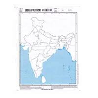 India - Maps