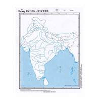 India - Maps