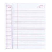 Classmate - King size (24cm x 18cm)-Flex Cover -172p -Notebook