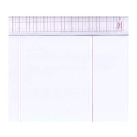 Classmate - King size (24cm x 18cm)-Flex Cover -172p -Notebook