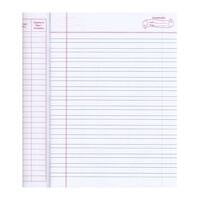 Classmate - King size (24cm x 18cm)-Flex Cover -172p -Notebook